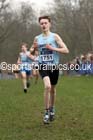 Boys under-15s Inter Counties Cross Country, Prestwold Hall, Loughborough. Photo: David T. Hewitson/Sports for All Pics